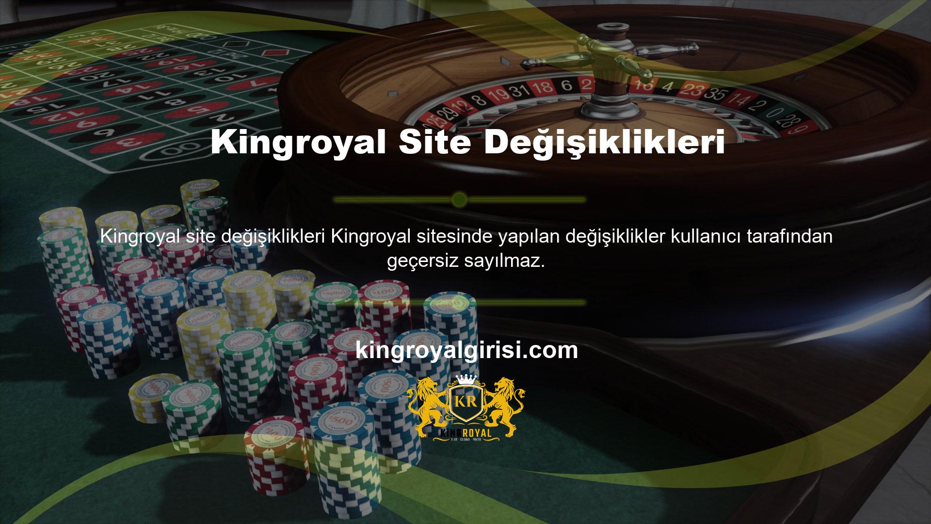 Bunun yerine sitenin kısa sürede yeni bir alan adına geçmesi nedeniyle hızlı canlı bahis sistemini kullanmaya devam edebilirsiniz