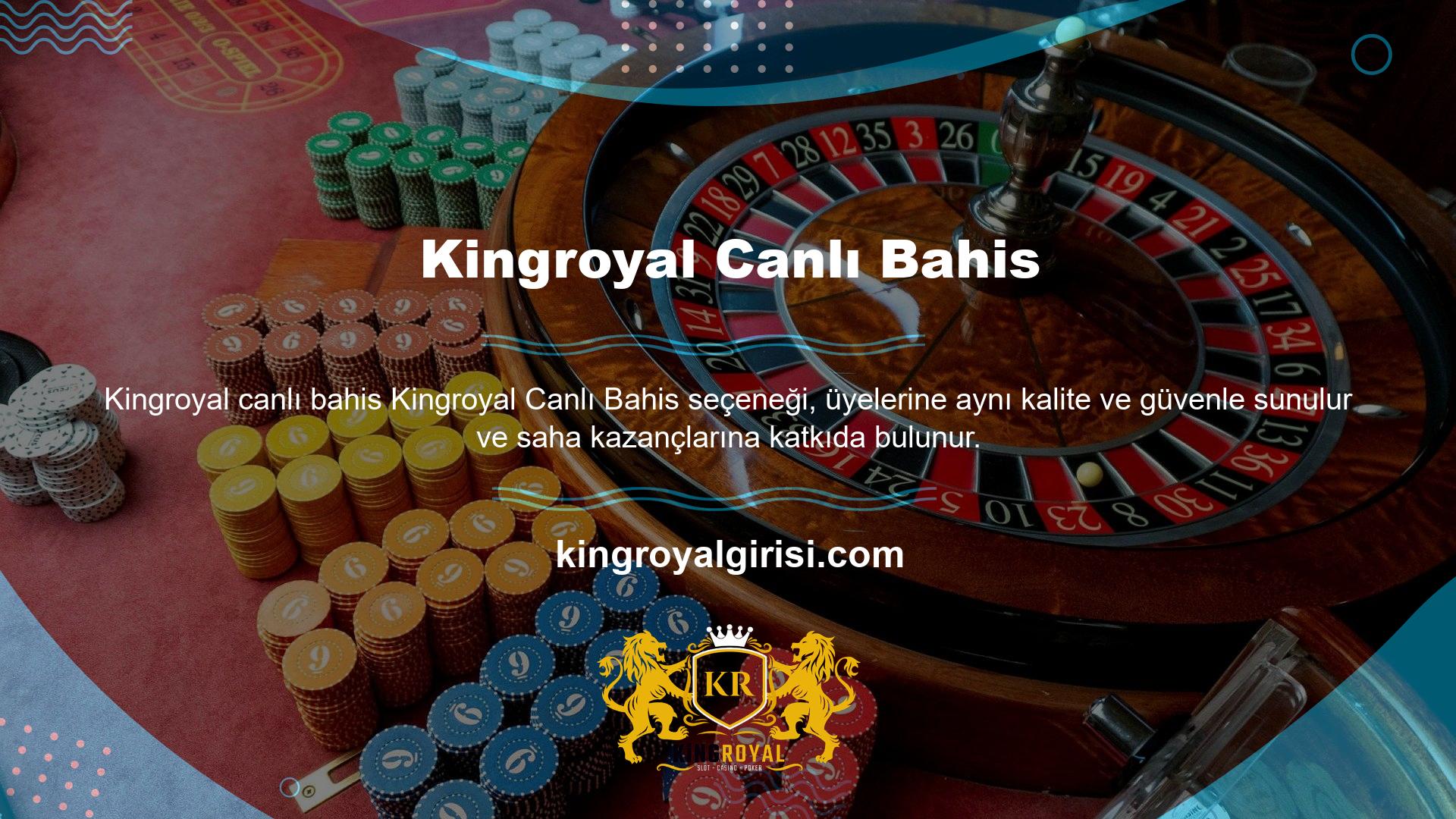 Bu kategorideki bahis site üyelerine sunulan hizmetler; Bilardolar salon futbolu, beyzbol, voleybol, basketbol, tenis, futbol, retorik ve diğer birçok seçenekten oluşur
